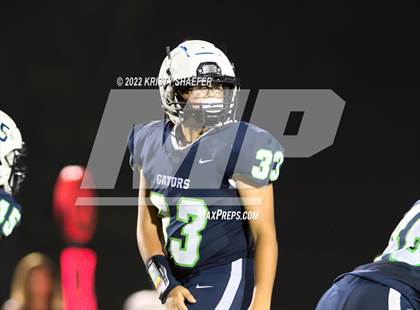 Thumbnail 1 in Cardinal Gibbons @ Green Level photogallery.