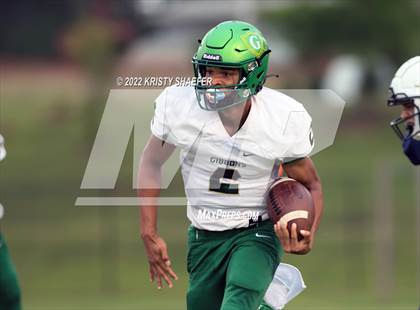 Thumbnail 3 in Cardinal Gibbons @ Green Level photogallery.
