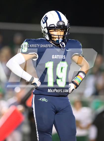Thumbnail 2 in Cardinal Gibbons @ Green Level photogallery.