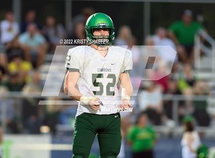Thumbnail 3 in Cardinal Gibbons @ Green Level photogallery.