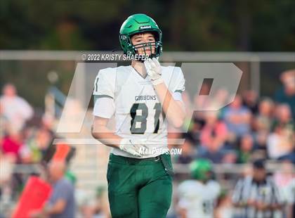 Thumbnail 3 in Cardinal Gibbons @ Green Level photogallery.