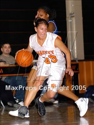 Thumbnail 1 in Garey @ Chaffey photogallery.