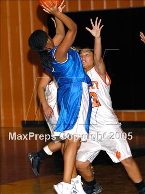 Thumbnail 2 in Garey @ Chaffey photogallery.