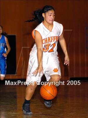 Thumbnail 1 in Garey @ Chaffey photogallery.