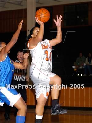 Thumbnail 1 in Garey @ Chaffey photogallery.