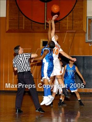 Thumbnail 3 in Garey @ Chaffey photogallery.