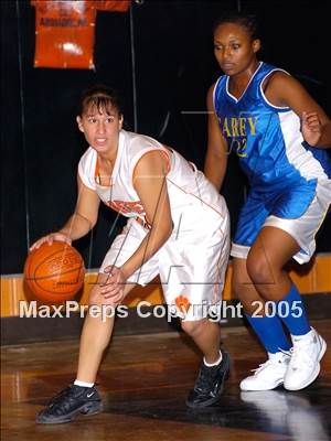 Thumbnail 1 in Garey @ Chaffey photogallery.