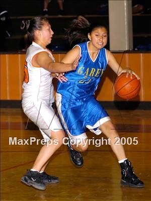 Thumbnail 2 in Garey @ Chaffey photogallery.