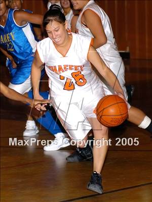 Thumbnail 2 in Garey @ Chaffey photogallery.