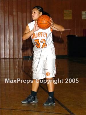 Thumbnail 1 in Garey @ Chaffey photogallery.