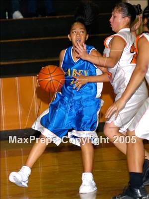 Thumbnail 1 in Garey @ Chaffey photogallery.