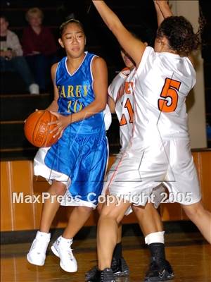 Thumbnail 1 in Garey @ Chaffey photogallery.