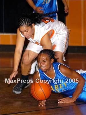 Thumbnail 1 in Garey @ Chaffey photogallery.