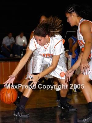 Thumbnail 3 in Garey @ Chaffey photogallery.