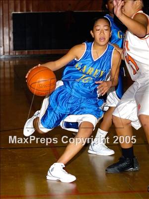 Thumbnail 1 in Garey @ Chaffey photogallery.