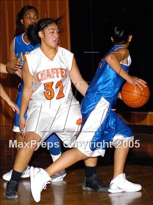 Thumbnail 1 in Garey @ Chaffey photogallery.