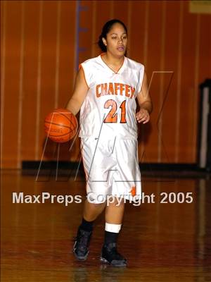 Thumbnail 3 in Garey @ Chaffey photogallery.