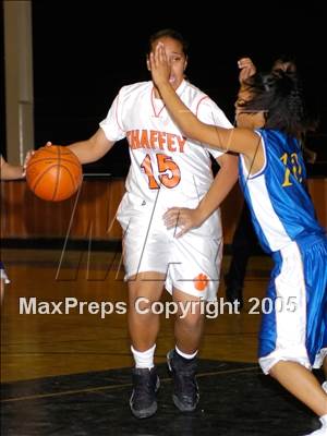 Thumbnail 1 in Garey @ Chaffey photogallery.