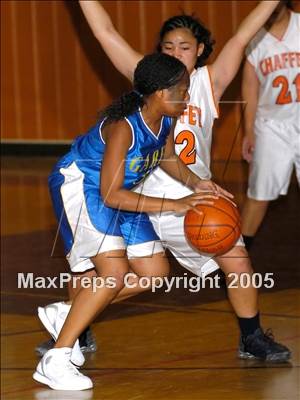 Thumbnail 3 in Garey @ Chaffey photogallery.