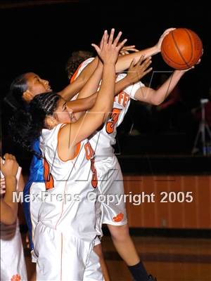 Thumbnail 1 in Garey @ Chaffey photogallery.