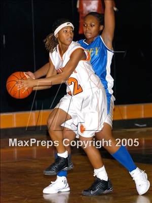 Thumbnail 3 in Garey @ Chaffey photogallery.