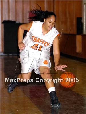 Thumbnail 3 in Garey @ Chaffey photogallery.