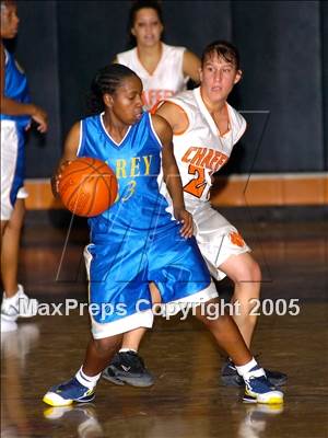 Thumbnail 2 in Garey @ Chaffey photogallery.