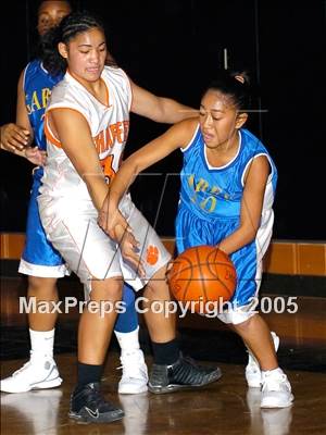 Thumbnail 3 in Garey @ Chaffey photogallery.