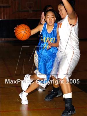 Thumbnail 3 in Garey @ Chaffey photogallery.