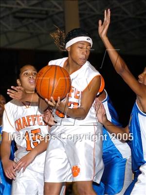 Thumbnail 3 in Garey @ Chaffey photogallery.