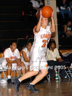 Thumbnail 2 in Garey @ Chaffey photogallery.