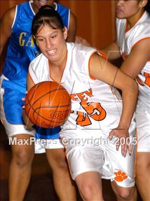 Thumbnail 3 in Garey @ Chaffey photogallery.