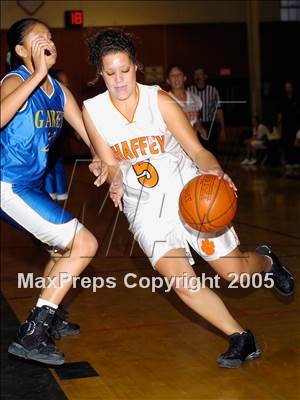 Thumbnail 3 in Garey @ Chaffey photogallery.