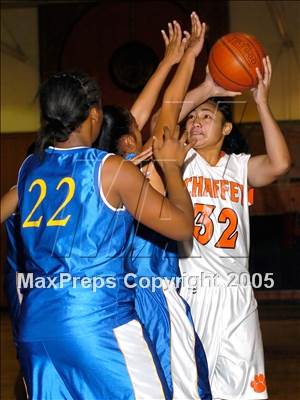 Thumbnail 2 in Garey @ Chaffey photogallery.