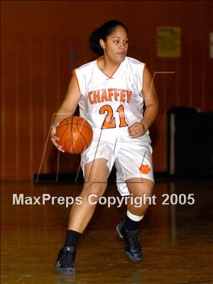 Thumbnail 1 in Garey @ Chaffey photogallery.