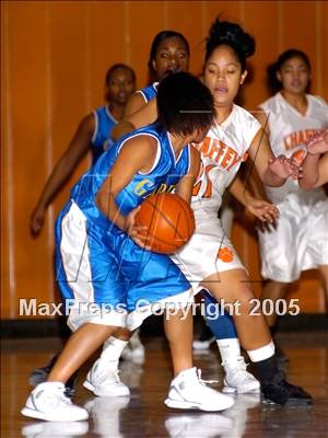 Thumbnail 1 in Garey @ Chaffey photogallery.