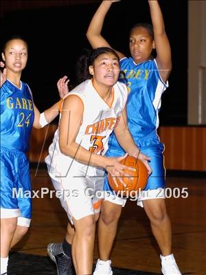 Thumbnail 3 in Garey @ Chaffey photogallery.