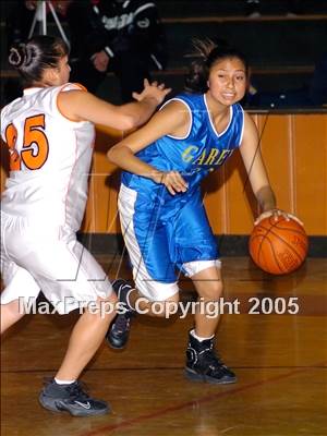 Thumbnail 3 in Garey @ Chaffey photogallery.