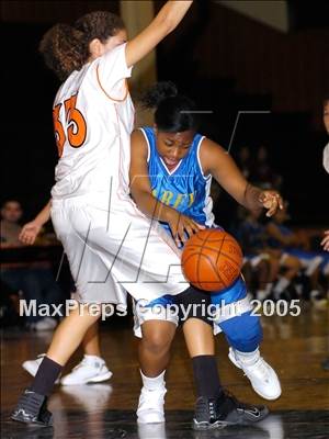 Thumbnail 1 in Garey @ Chaffey photogallery.