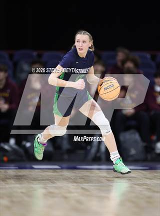 Windsor vs. Standley Lake (CHSAA 5A Great 8)