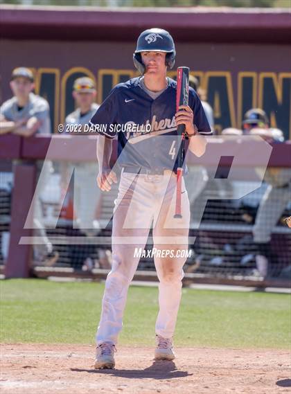 Thumbnail 1 in Piedra Vista vs. Green Mountain (Coach Bob Invitational) photogallery.