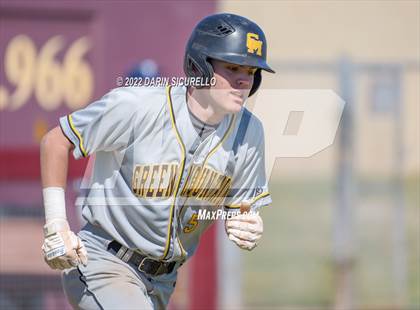 Thumbnail 1 in Piedra Vista vs. Green Mountain (Coach Bob Invitational) photogallery.