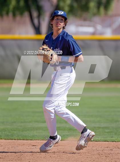 Thumbnail 1 in Piedra Vista vs. Green Mountain (Coach Bob Invitational) photogallery.