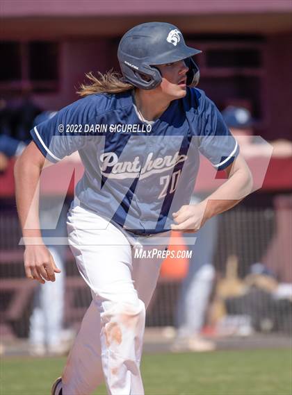 Thumbnail 1 in Piedra Vista vs. Green Mountain (Coach Bob Invitational) photogallery.