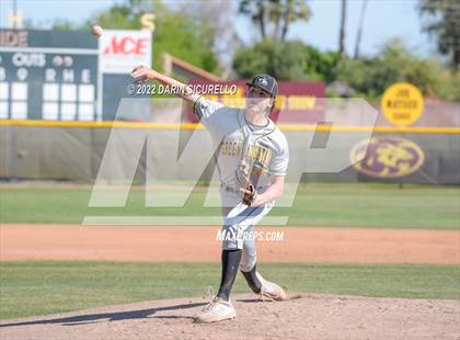 Thumbnail 1 in Piedra Vista vs. Green Mountain (Coach Bob Invitational) photogallery.