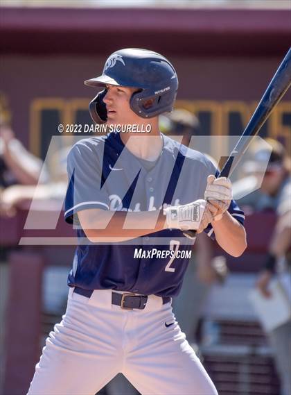Thumbnail 3 in Piedra Vista vs. Green Mountain (Coach Bob Invitational) photogallery.