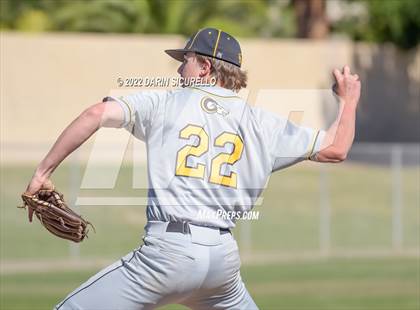 Thumbnail 1 in Piedra Vista vs. Green Mountain (Coach Bob Invitational) photogallery.