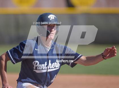 Thumbnail 1 in Piedra Vista vs. Green Mountain (Coach Bob Invitational) photogallery.