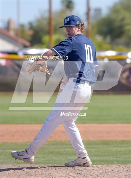Thumbnail 2 in Piedra Vista vs. Green Mountain (Coach Bob Invitational) photogallery.