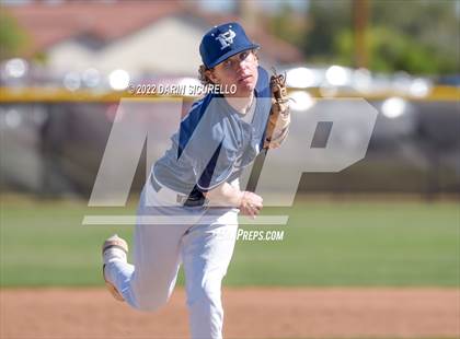 Thumbnail 3 in Piedra Vista vs. Green Mountain (Coach Bob Invitational) photogallery.